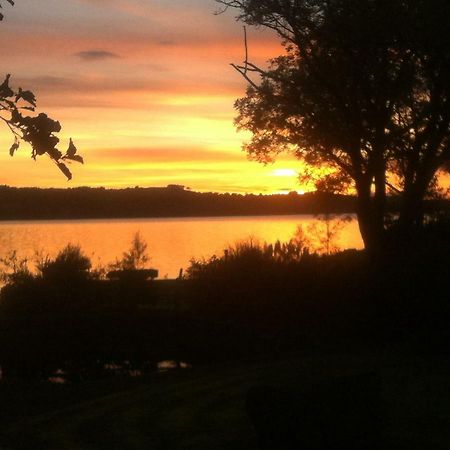 Lough Derg House & The Lake Cafe Нина Екстериор снимка
