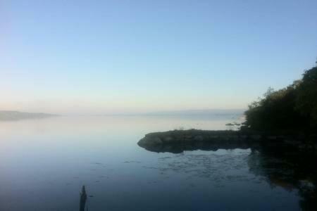 Lough Derg House & The Lake Cafe Нина Екстериор снимка
